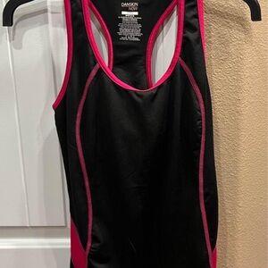 Three assorted women’s tanks